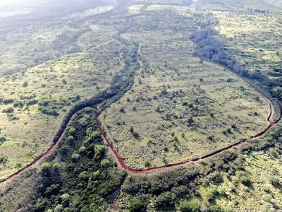 West Maui group settles with renewable energy company